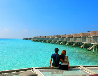 Ultimate Maldives (Velana Beach)
